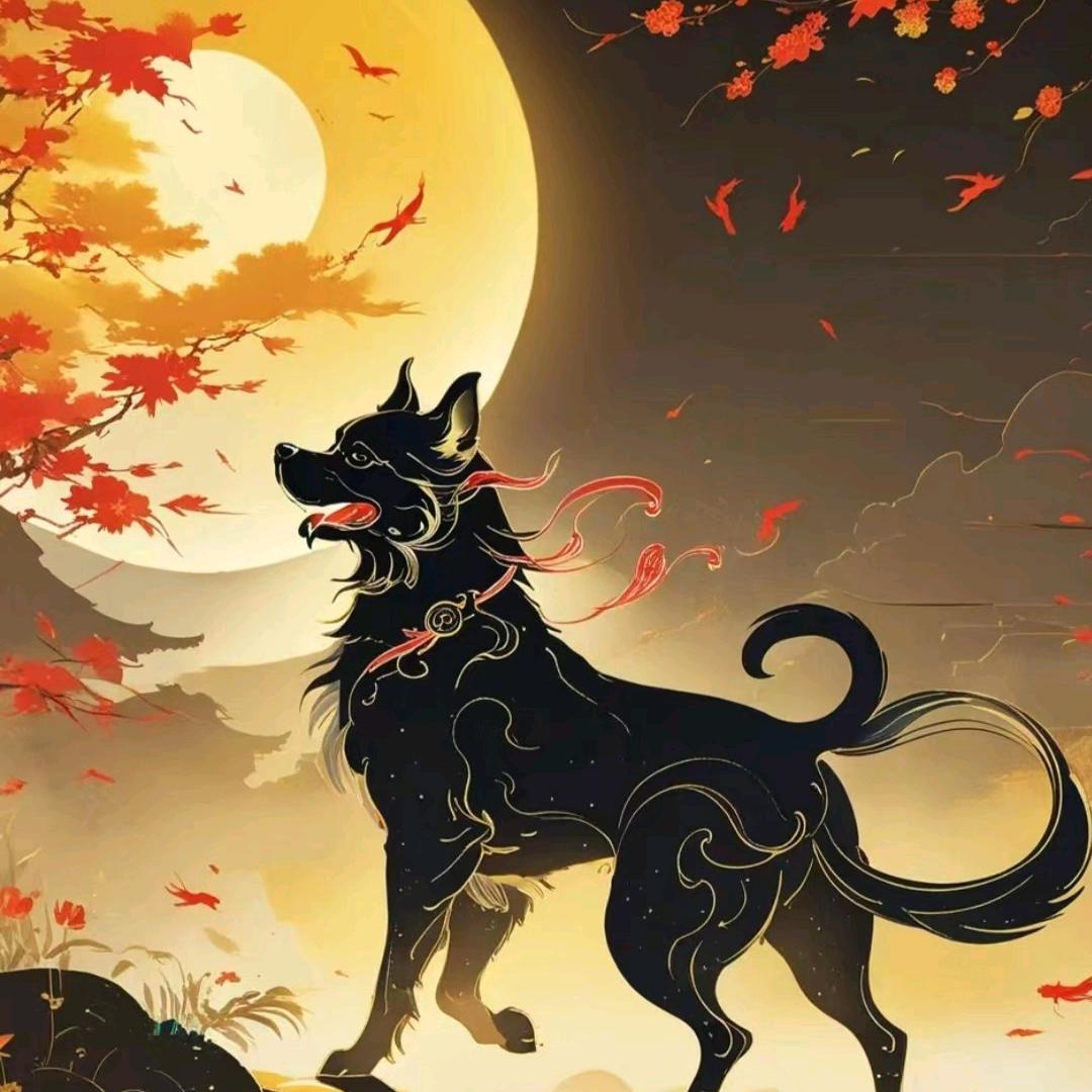 哮天犬宠物服务