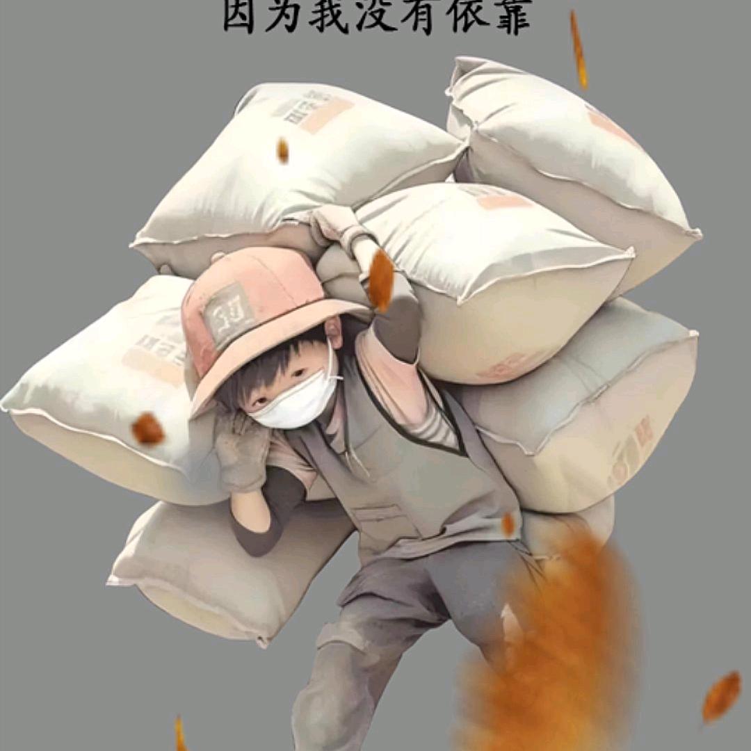 孤独终老