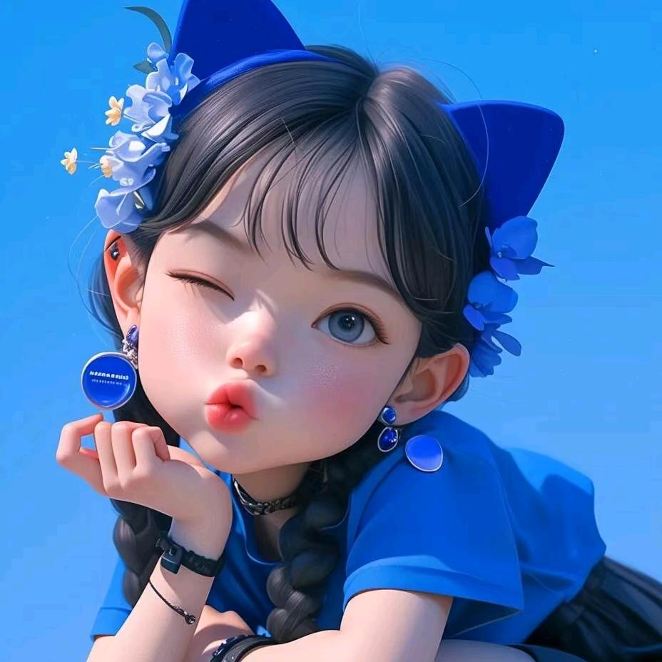 果妞妞⁵⁸⁸