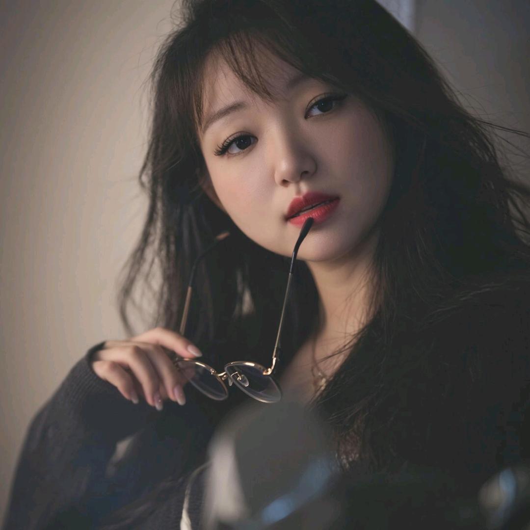 是小君吖