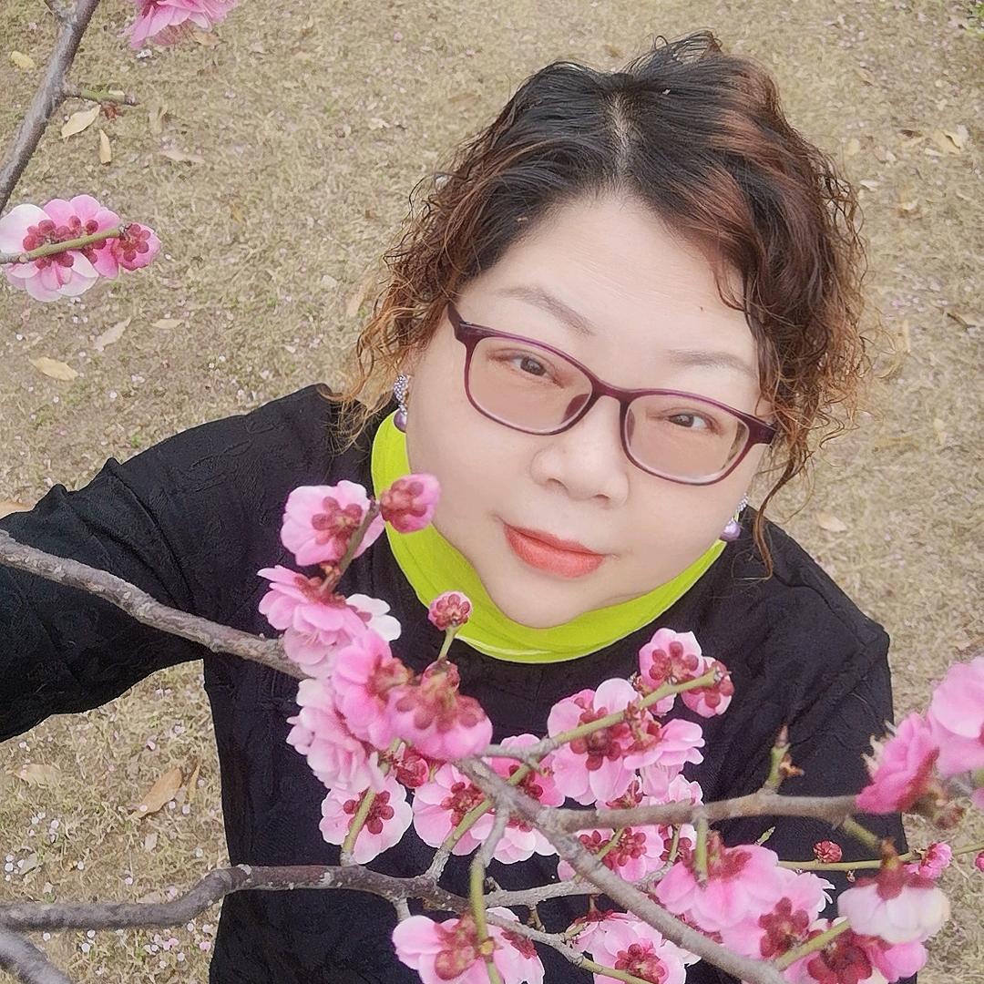 凤凤手势舞❤️亮娇手舞团