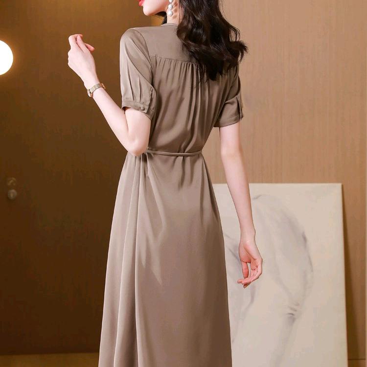 丶禾女装工厂店