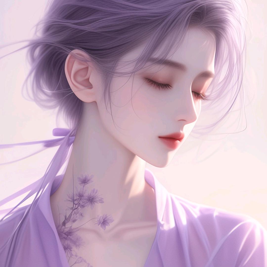 清秋、᭄࿐