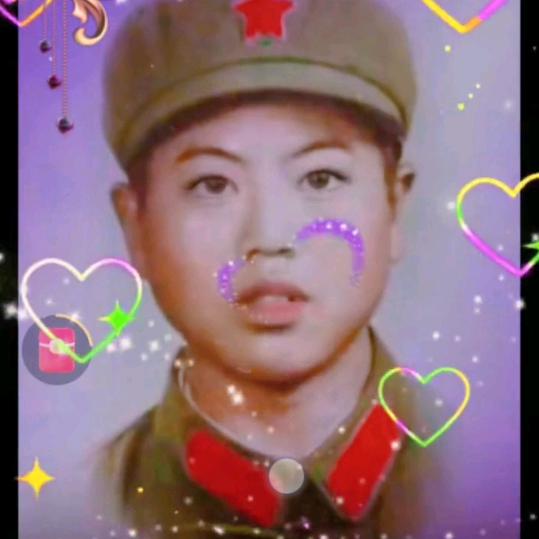 老兵三炮哥