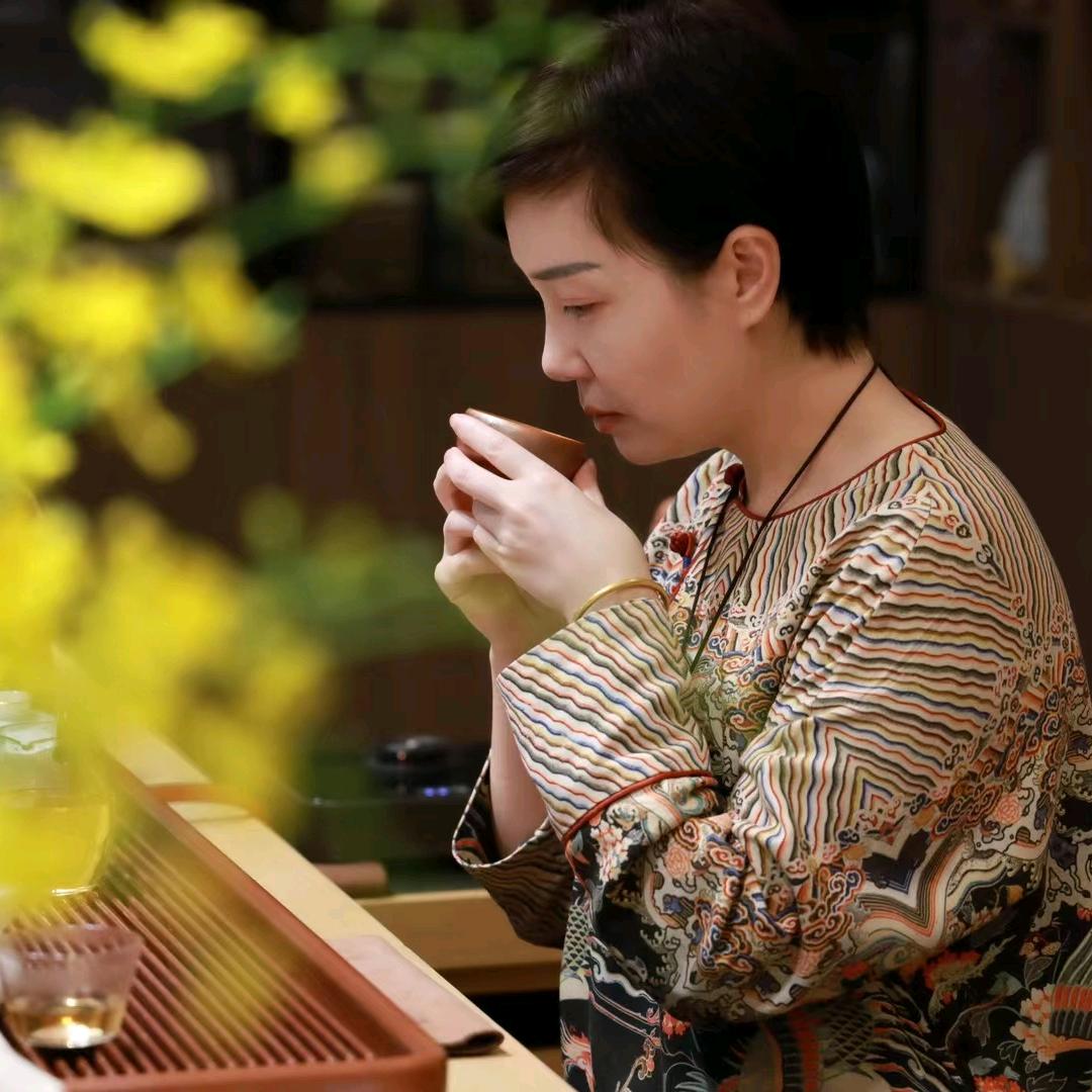 海燕姐的茶生活