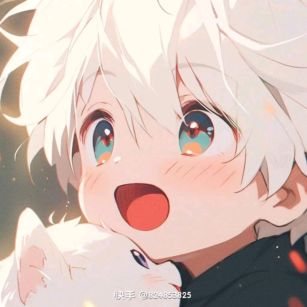 小狼