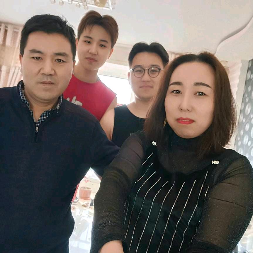 马玉龙