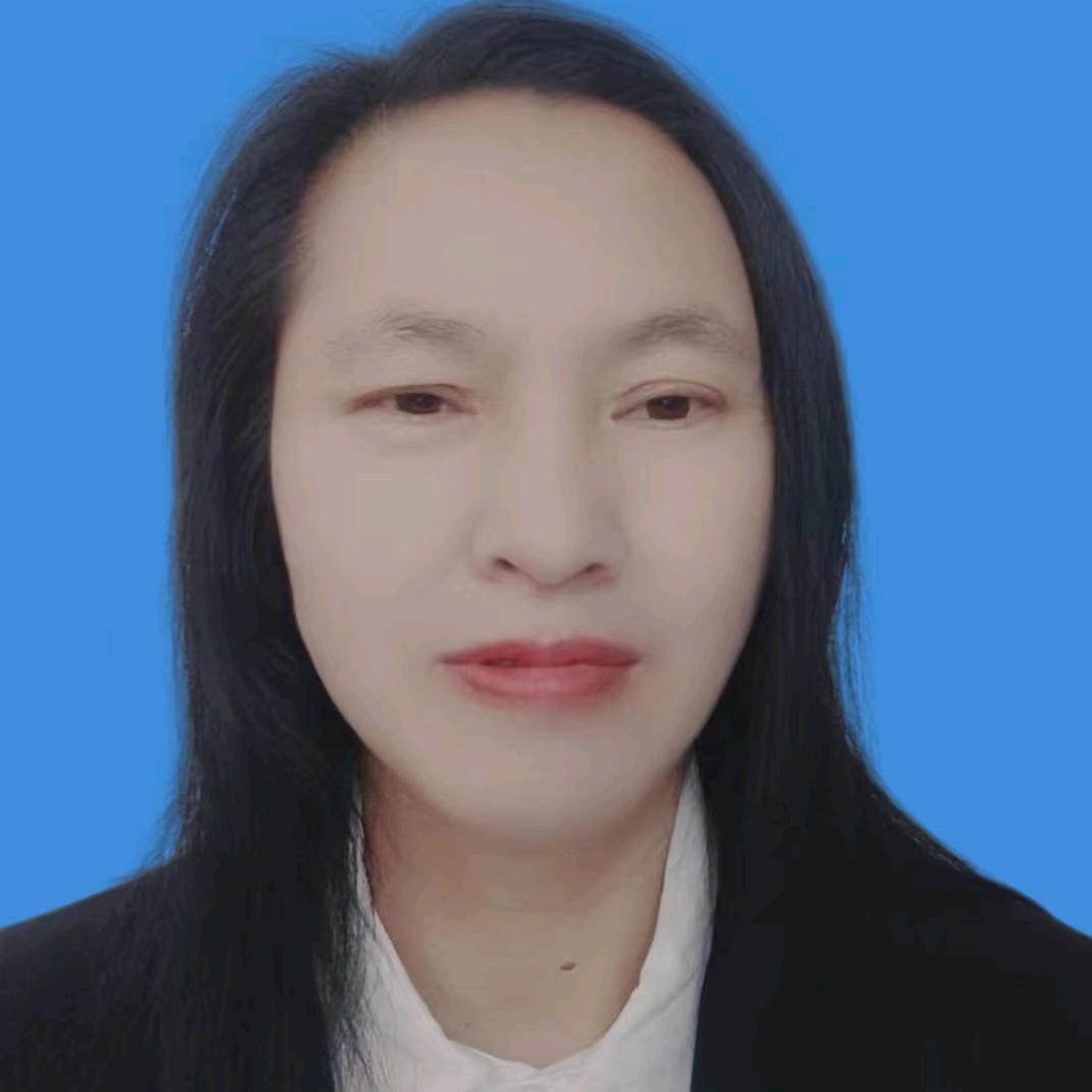 美好明天😊小陆五