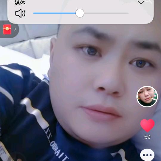 霸气的男人。