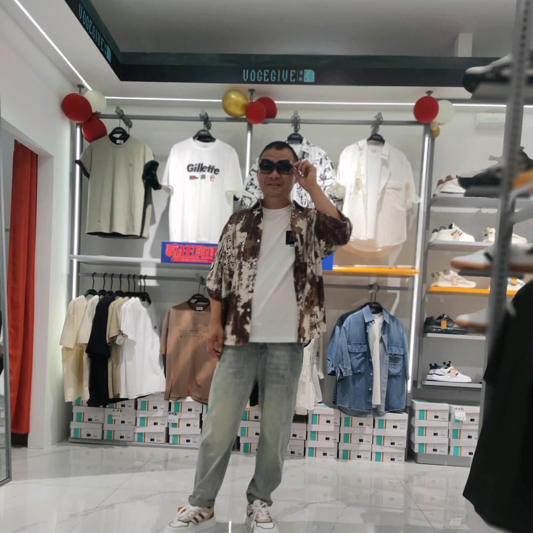 潮赐（金猇广场店）