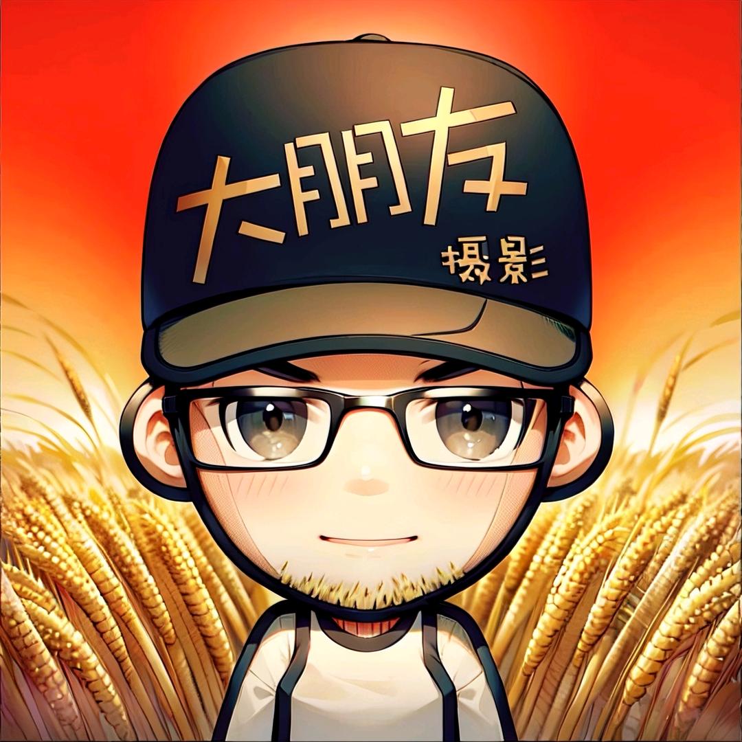 大朋友航拍™©