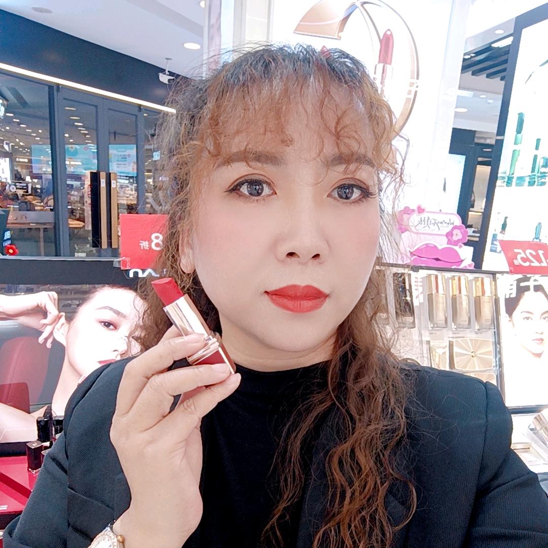 观澜天虹卡姿兰专柜