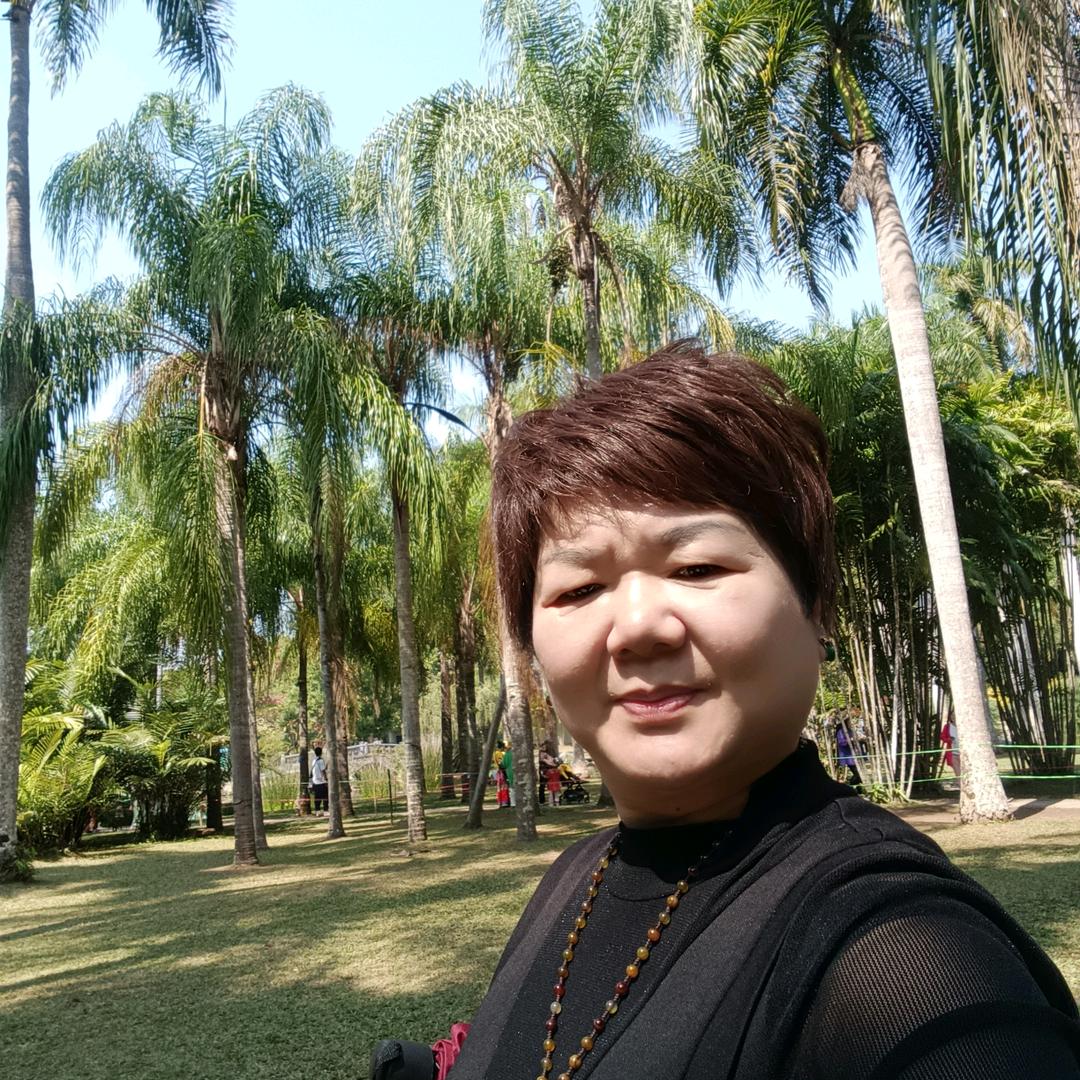 宁波闻姐  (好物分享)