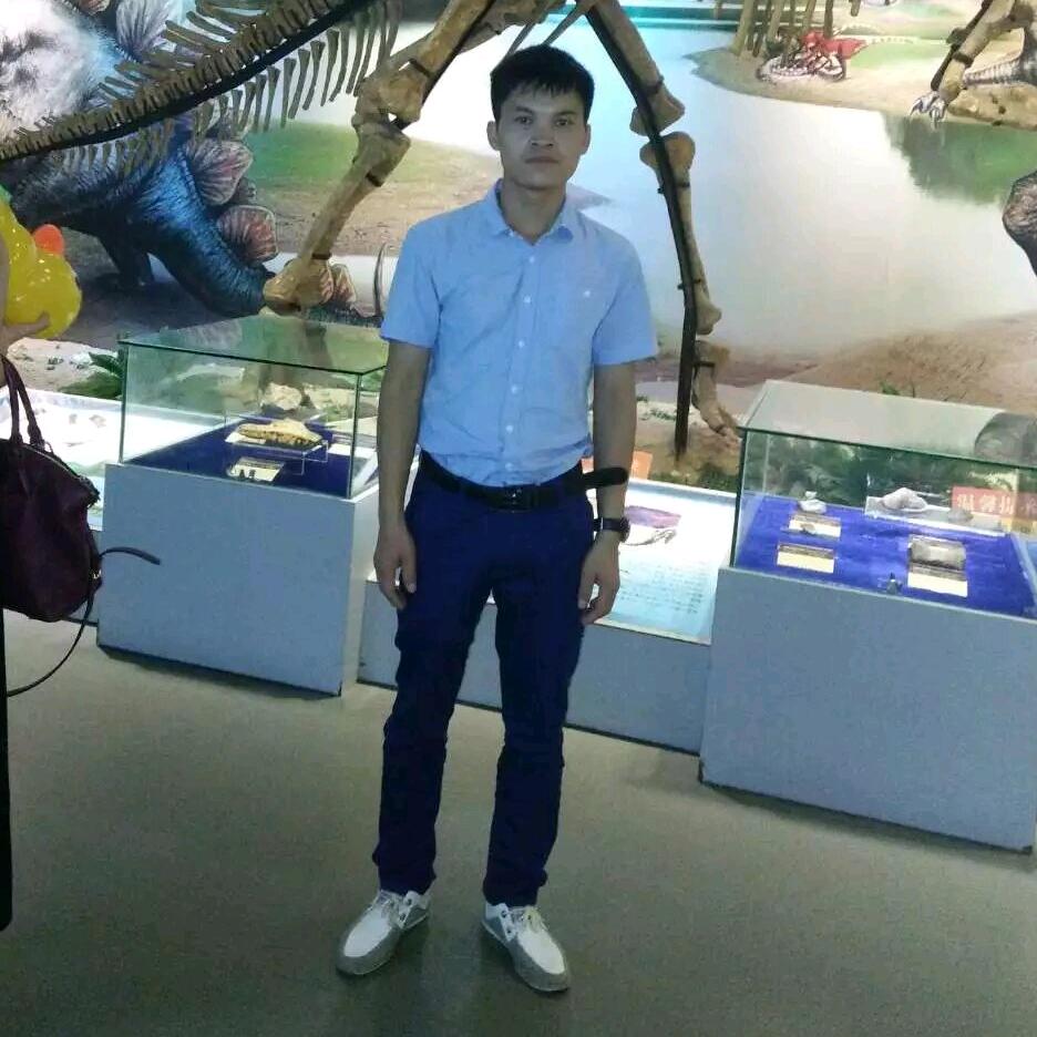 感谢有你