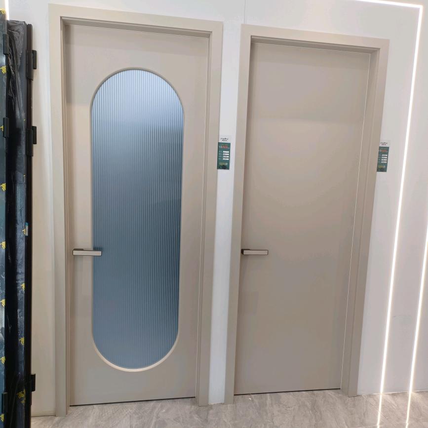 三禾门窗——别墅门||\焦作市