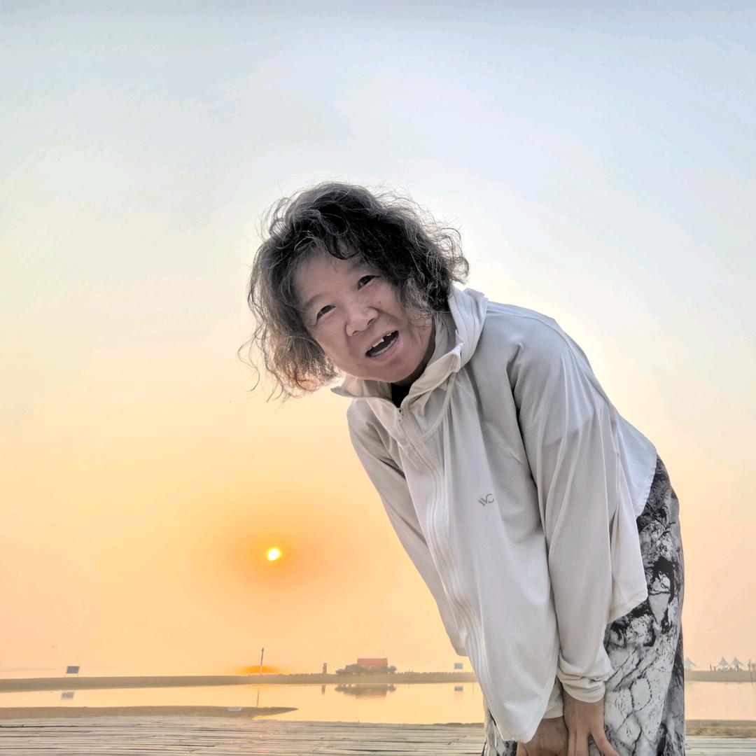 北奶奶刷日常