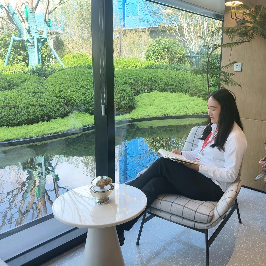 天津–新房～二手房 刘艳芳