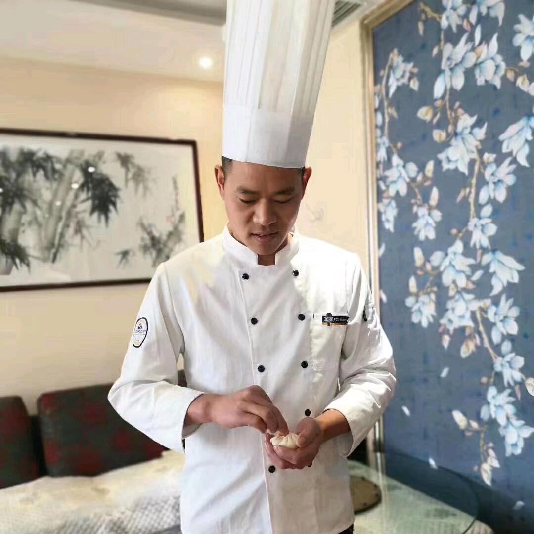 伙夫魁哥徐小徐