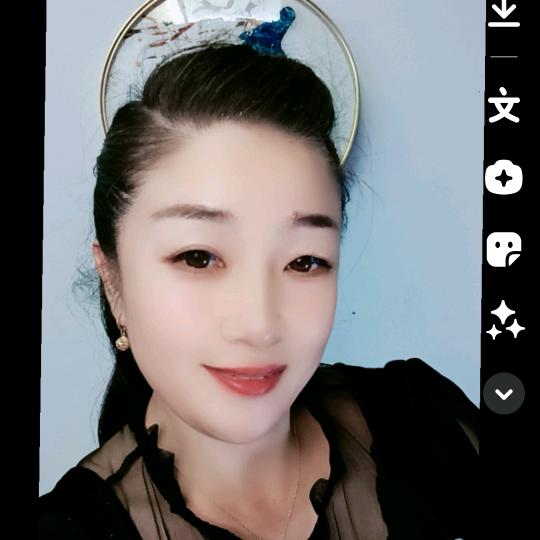 彩虹A