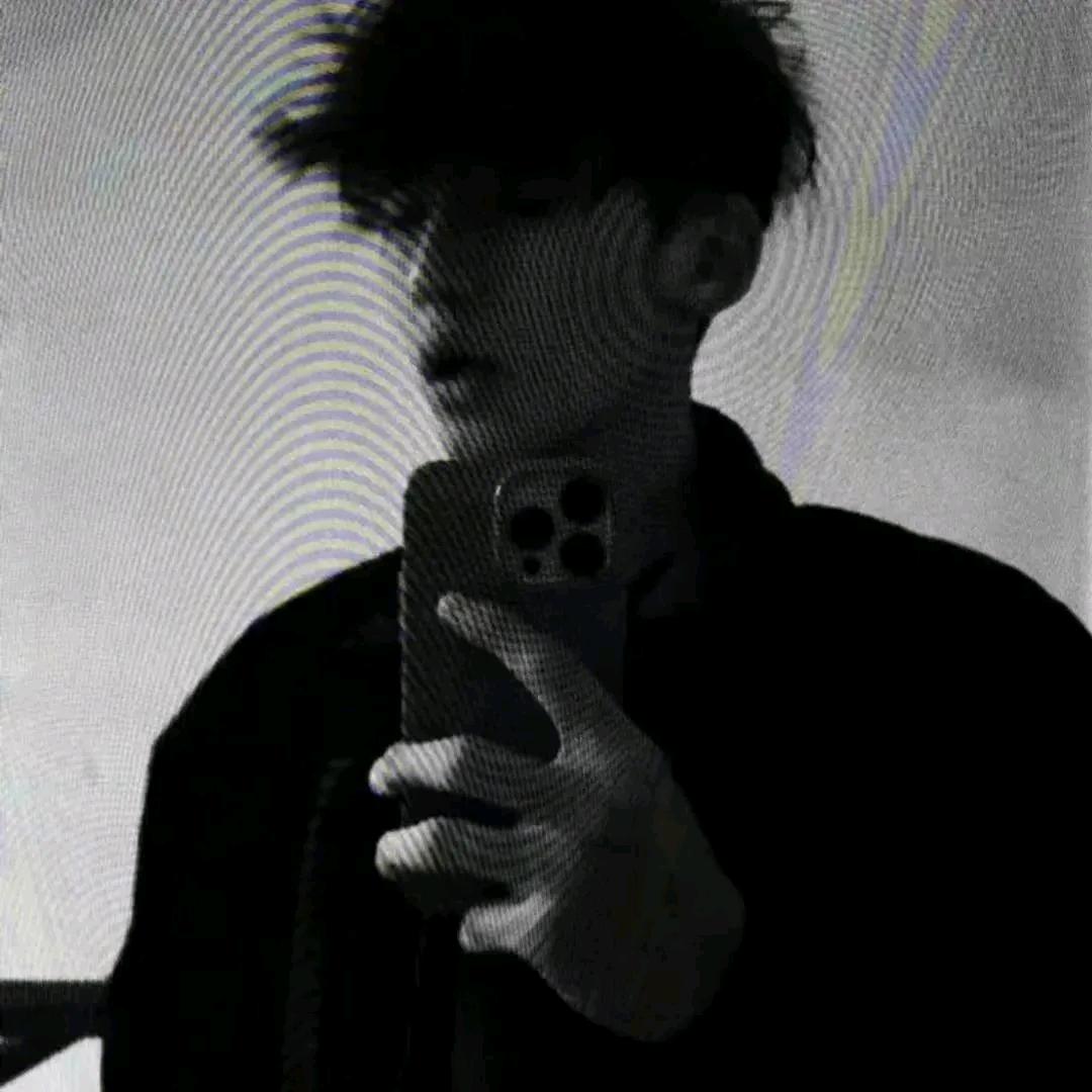 仌
