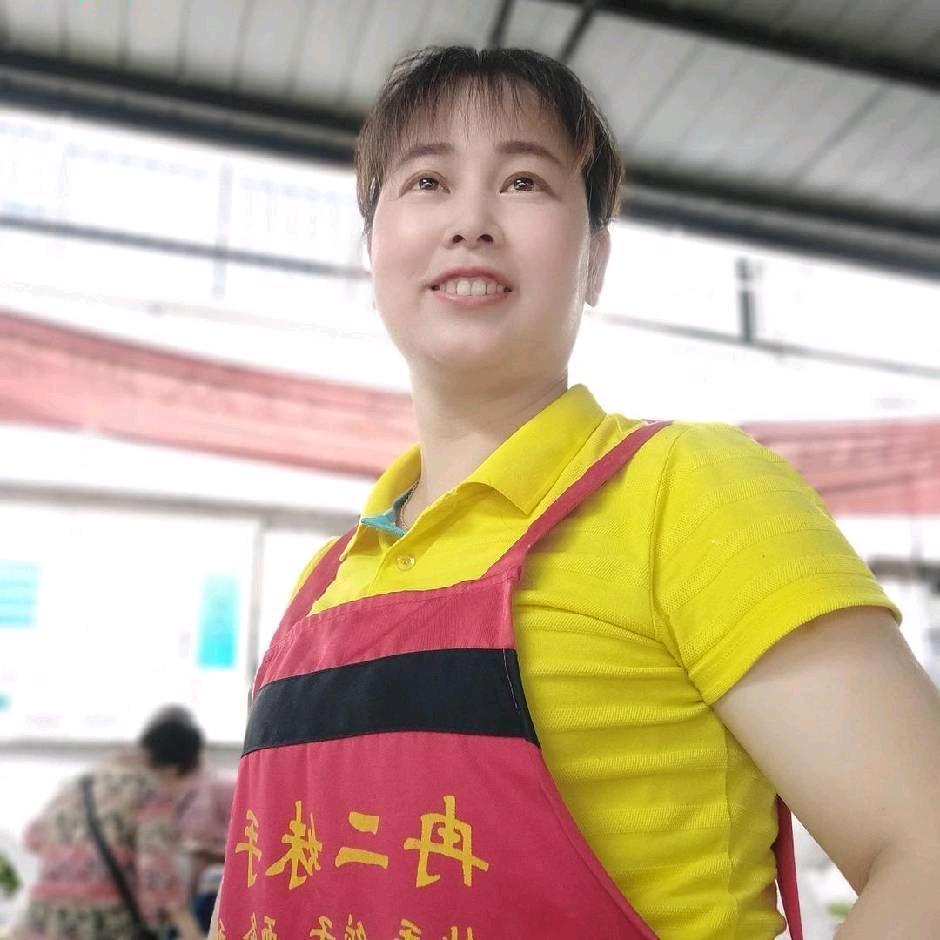 冉启妹