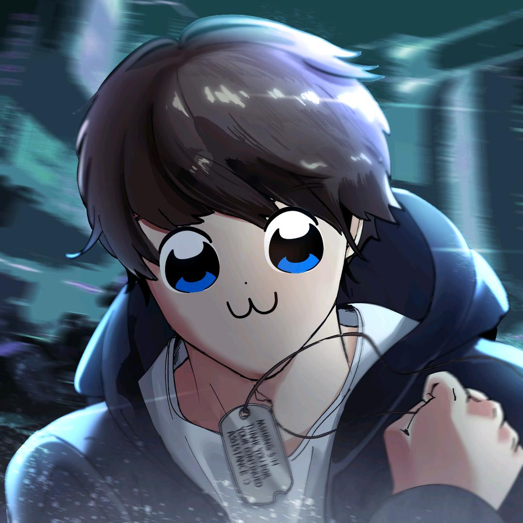 时雨Mshang