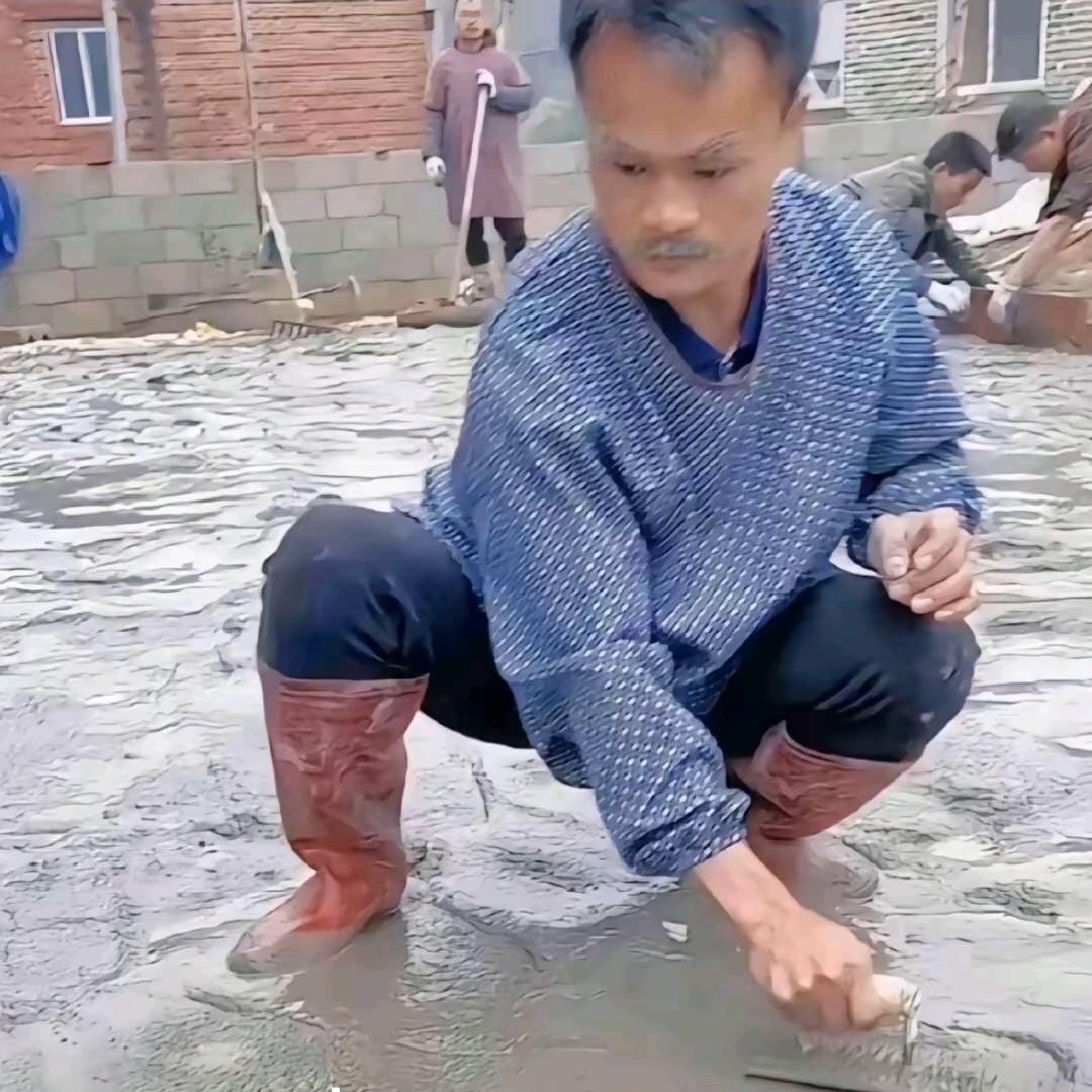 倔犟的强子