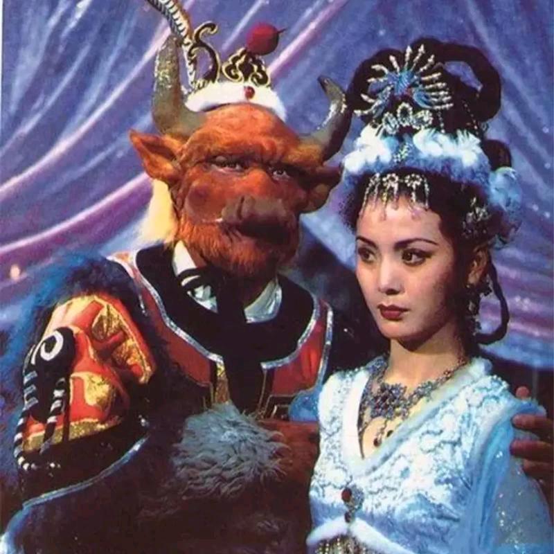 牛魔王（觉醒归来）