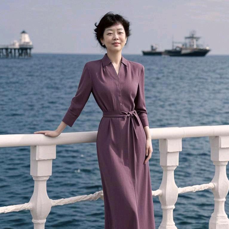 郭女神
