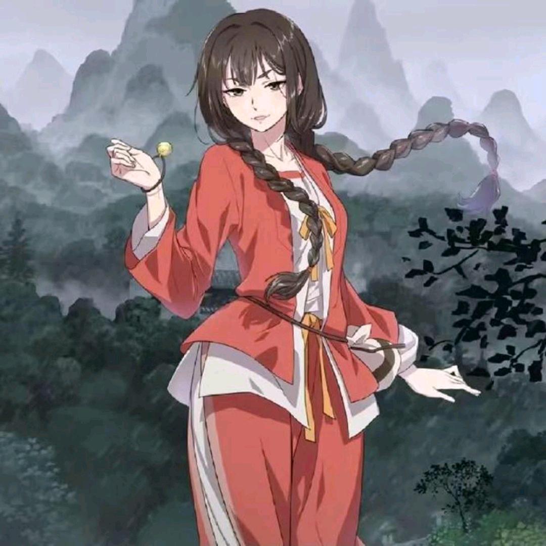素歌头像