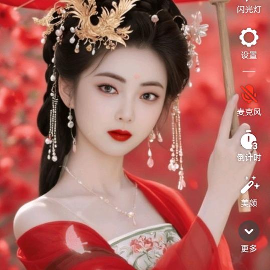 我