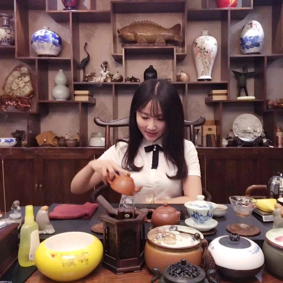 徐小蜜蜜
