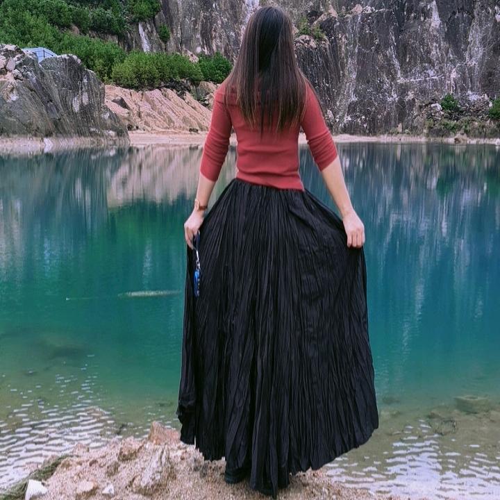 香香