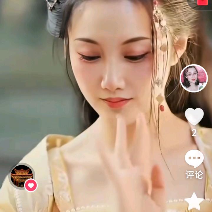 粤韵🌸嘉欣
