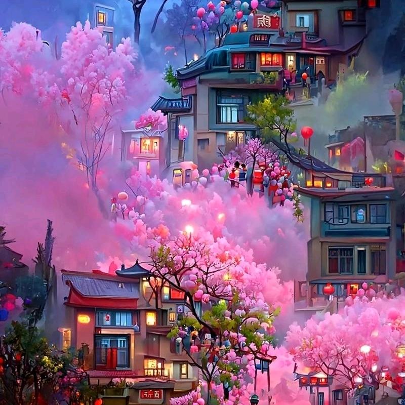 玥儿手工制作