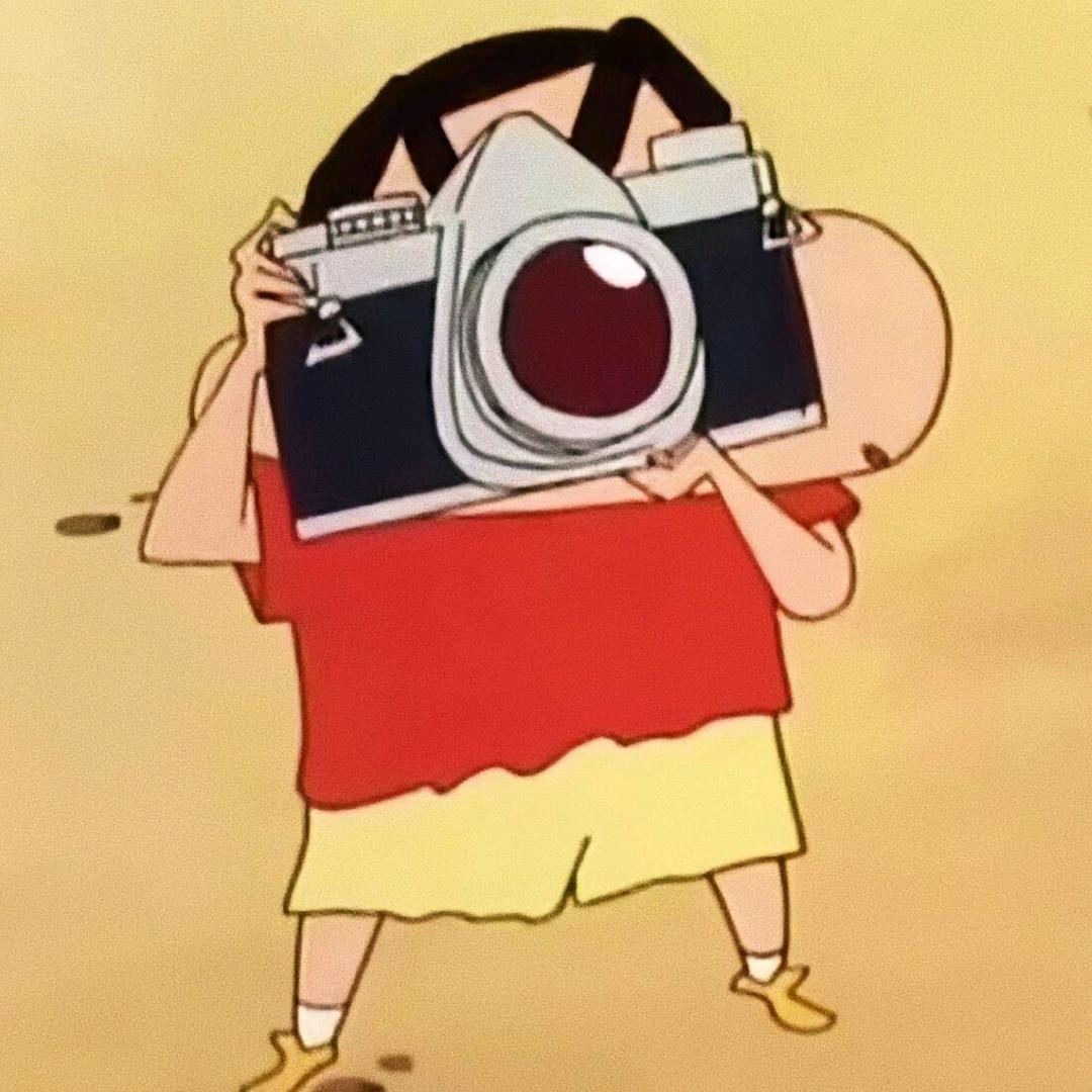 暮春MUCH（追焦📷）