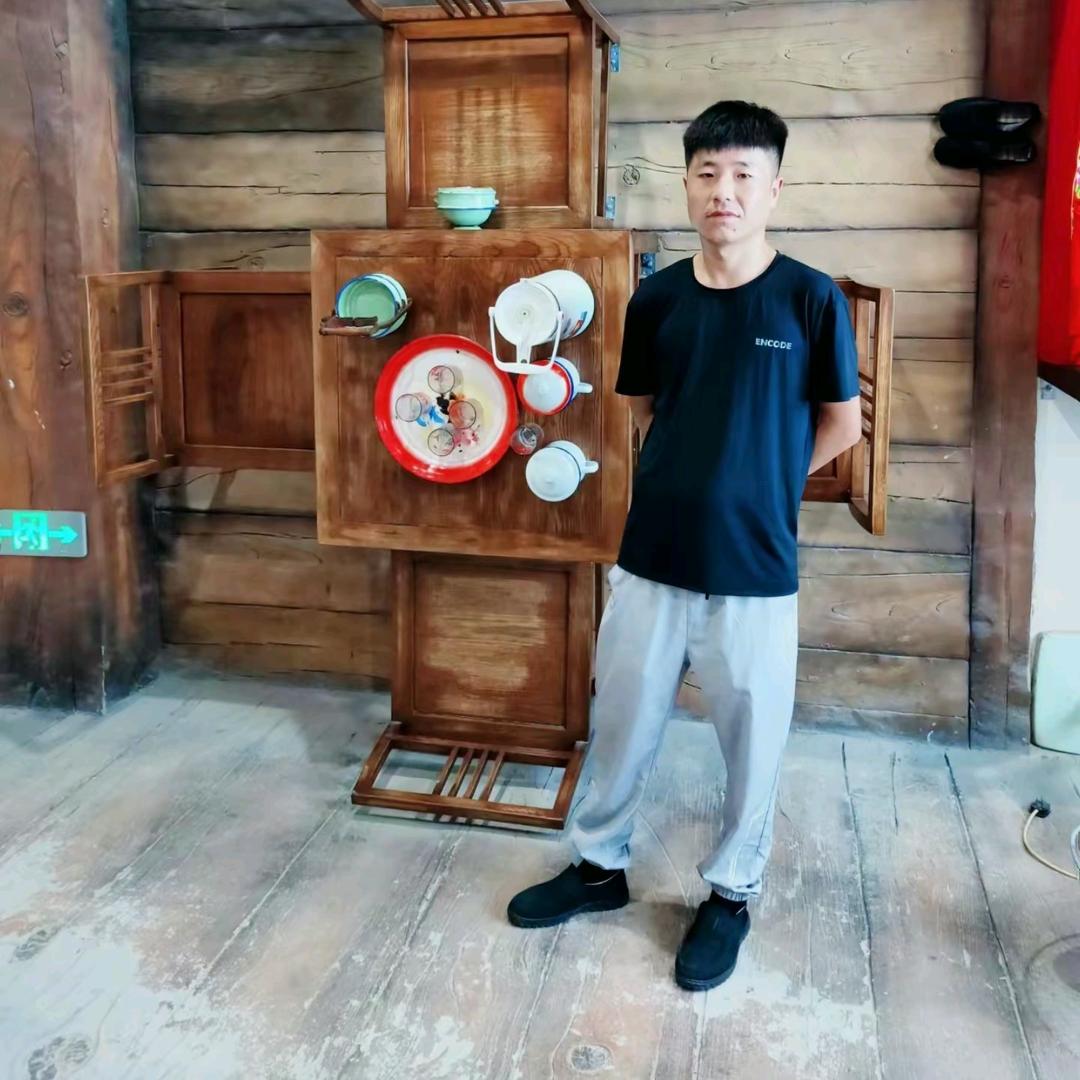 @王三哥♬ Wp