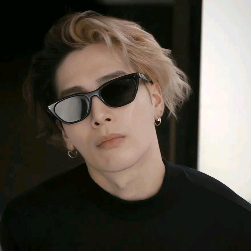 冰얼음 迪같은 娜것.