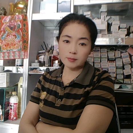 大众美发