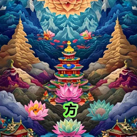 里方