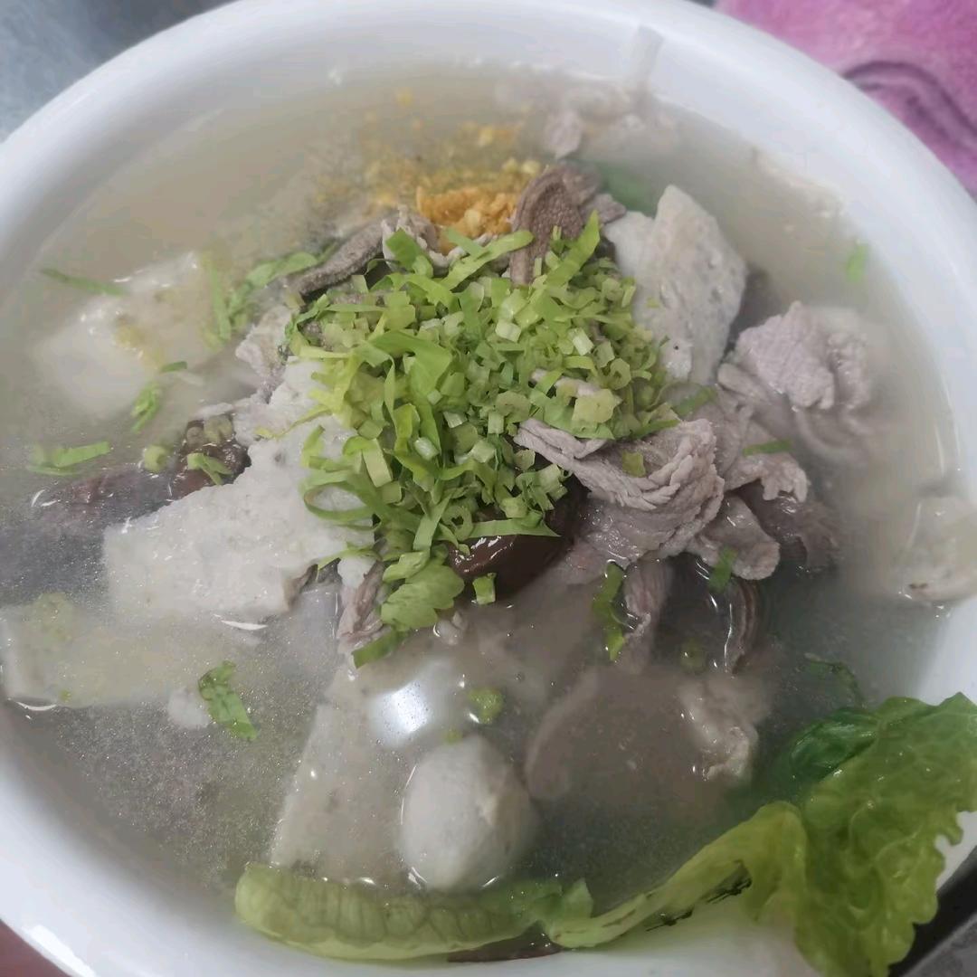 明天