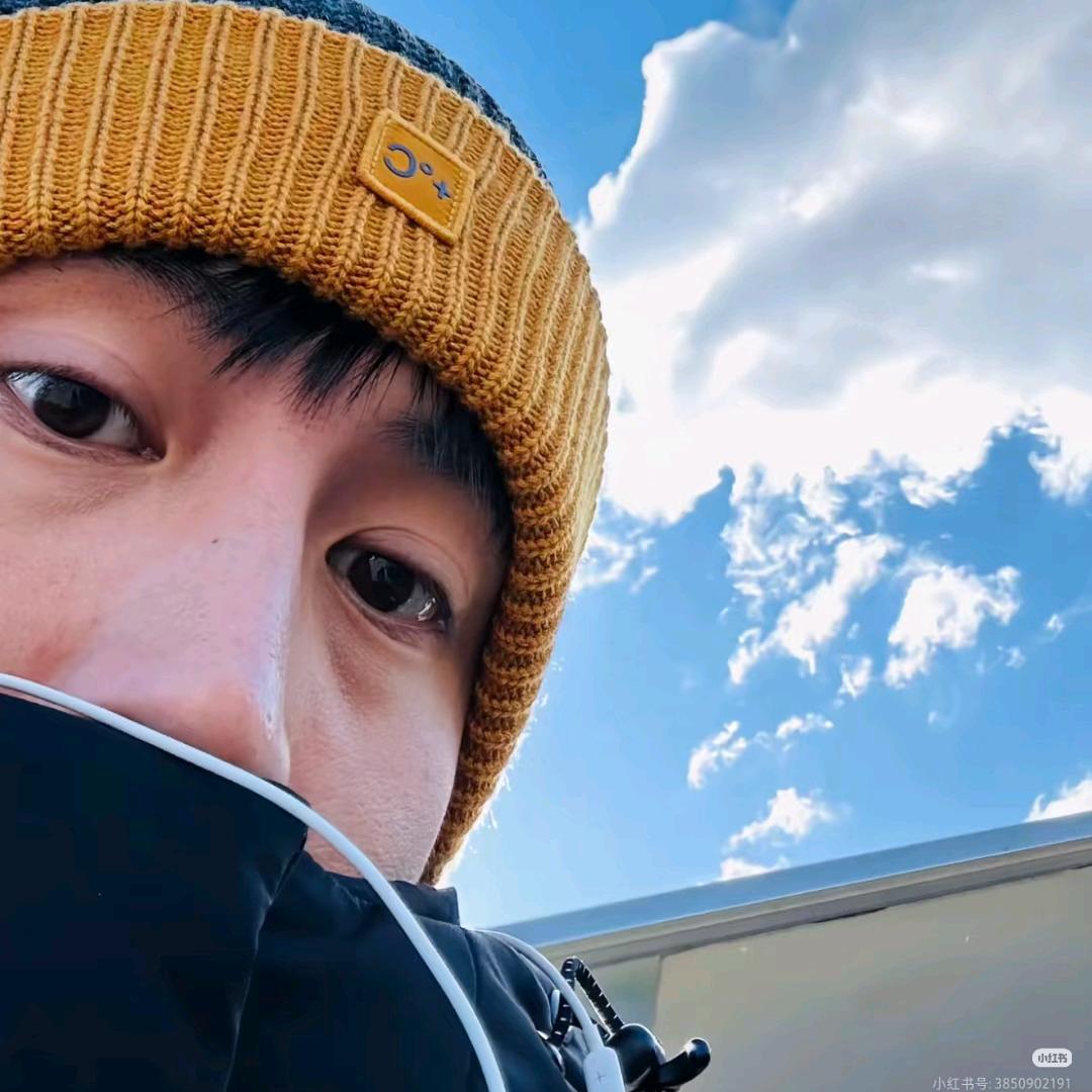 桔梗纯手工穿戴甲