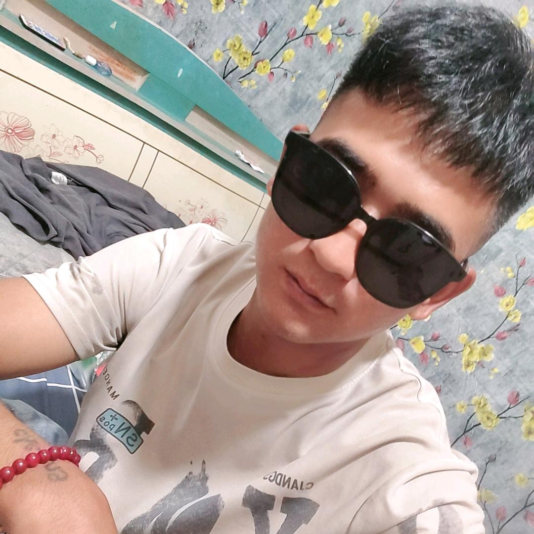 魏╭❤～哥