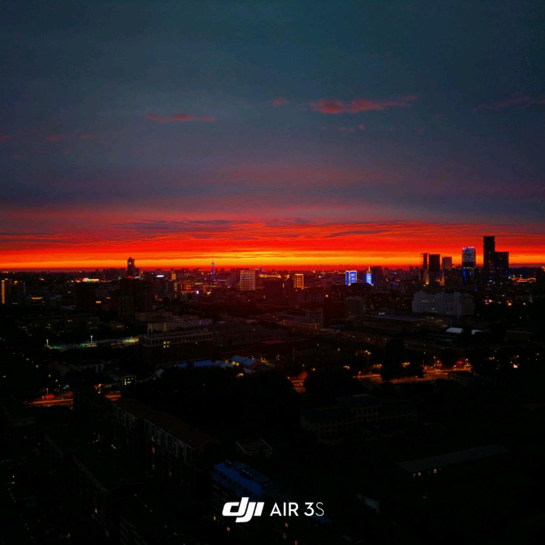 云端无人机🛩️📸