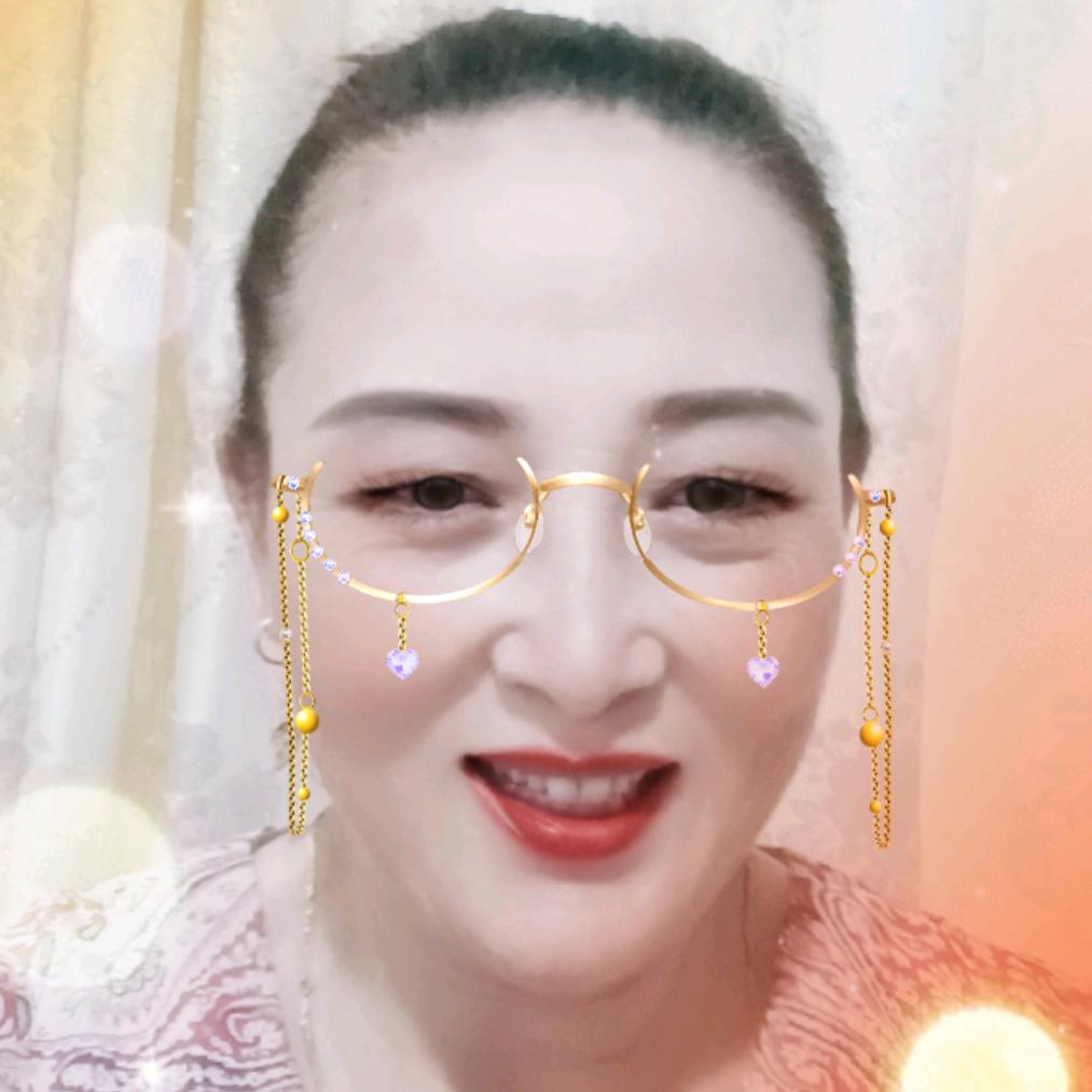 苗苗姐