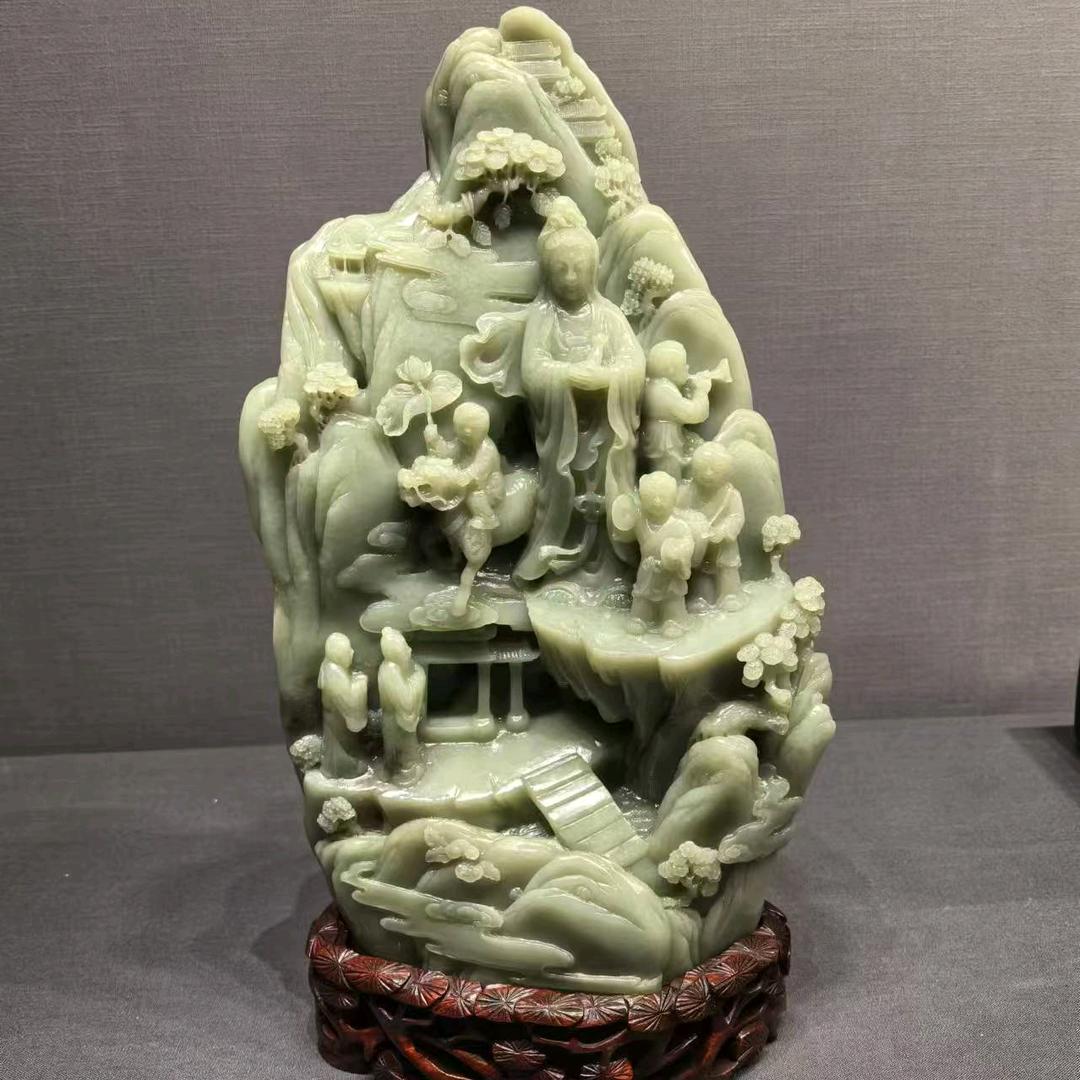 始终如一