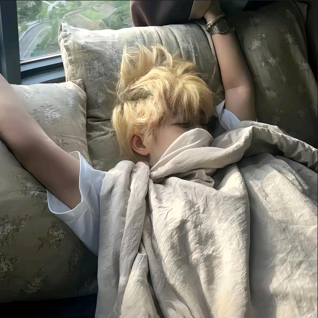 想睡到自然醒