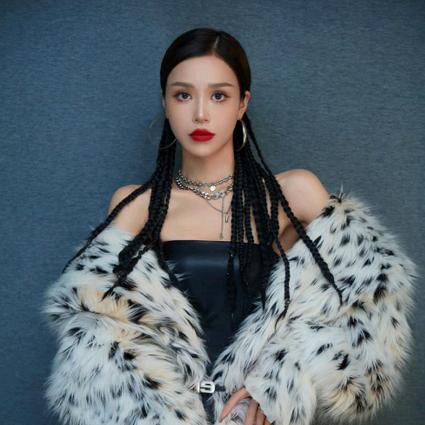 懒猫nono 精选穿搭