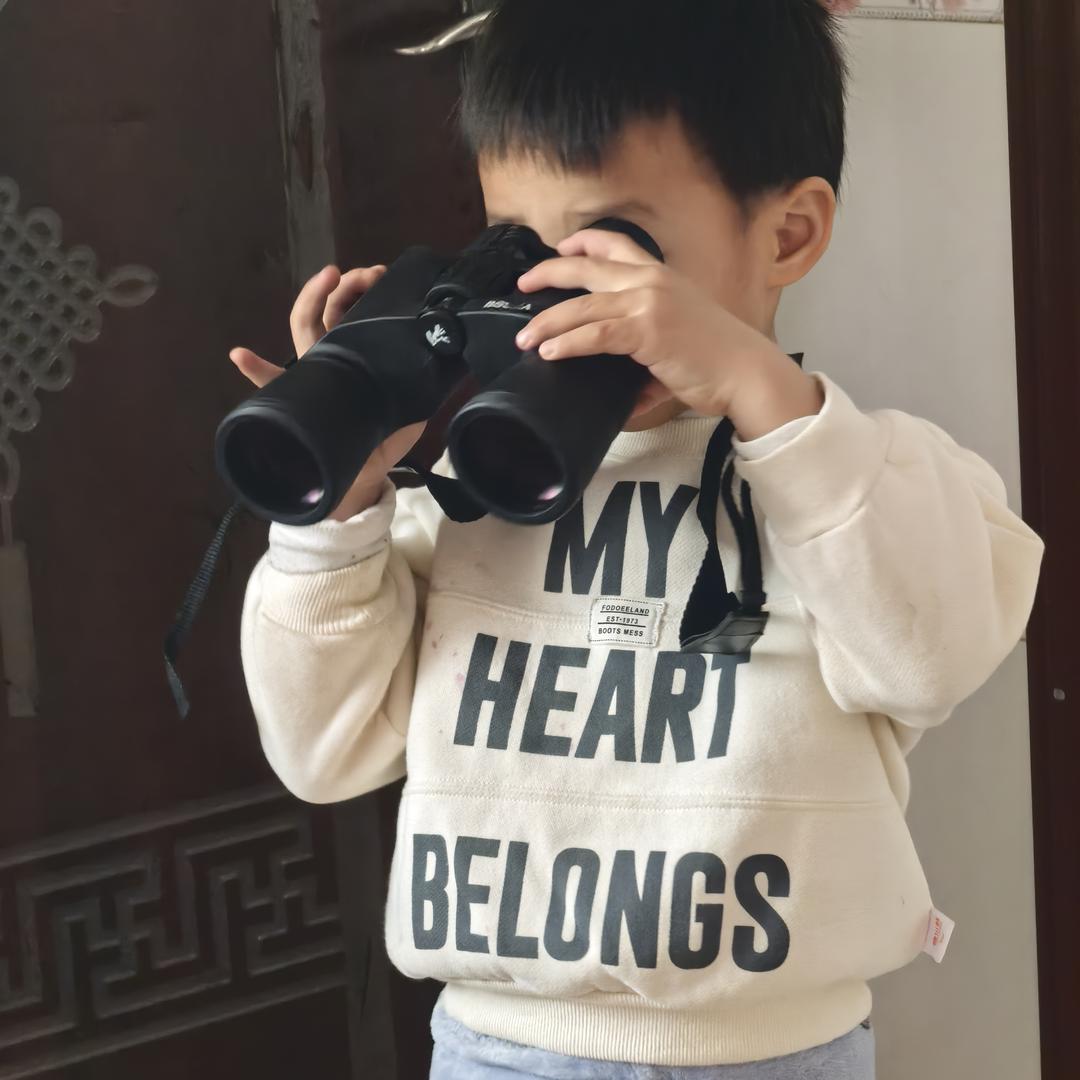 李.