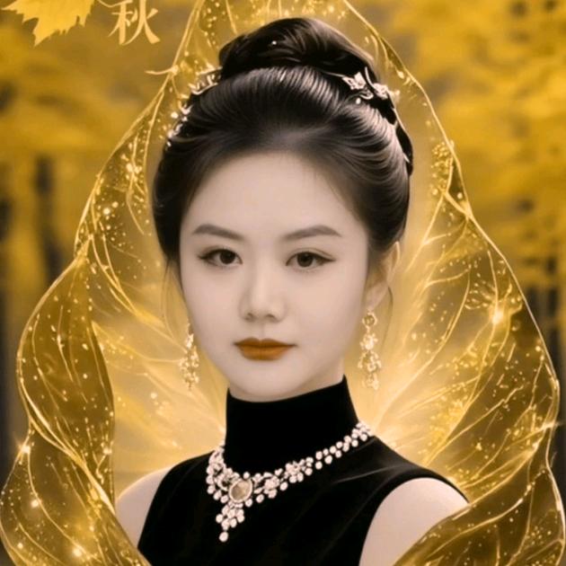 云☁飞阿姨
